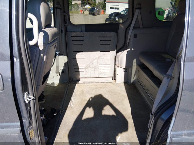 Aukcja sprzedaży 2008 Chevrolet Uplander Ls, vin: 1GBDV13W98D210565, numer aukcji: 46045273