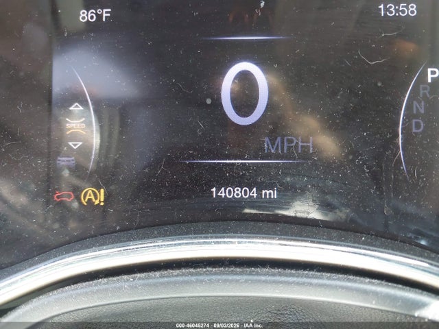 Jeep Grand Cherokee Limited 2017 1C4RJEBG9HC634249 Image 15