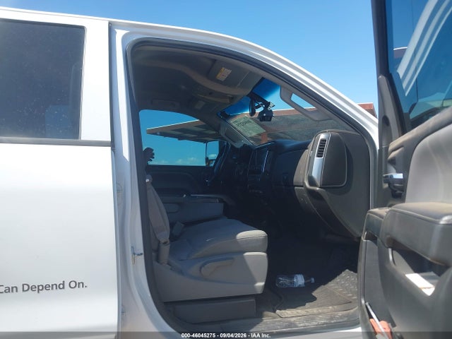 2016 Chevrolet Silverado 2500hd Lt მანქანა იყიდება აუქციონზე, vin: 1GC2CVEG8GZ277567, აუქციონის ნომერი: 46045275