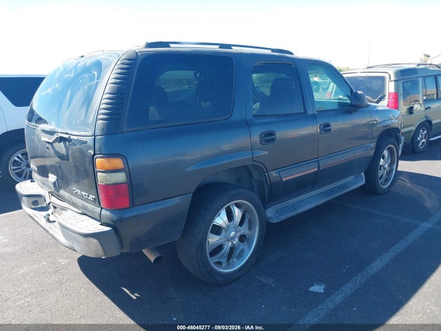 46045277 :رقم المزاد ، 1GNEC13V95R114079 vin ، 2005 Chevrolet Tahoe Ls مزاد بيع