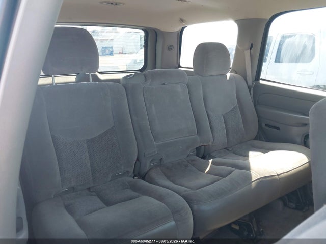 46045277 :رقم المزاد ، 1GNEC13V95R114079 vin ، 2005 Chevrolet Tahoe Ls مزاد بيع