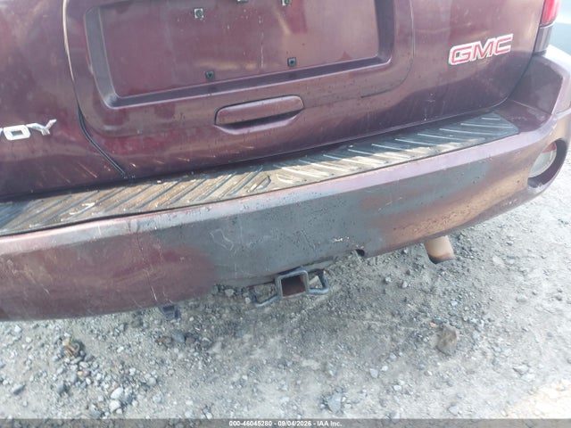 Aukcja sprzedaży 2006 Gmc Envoy Sle, vin: 1GKDS13S662253856, numer aukcji: 46045280