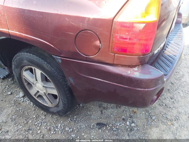 Aukcja sprzedaży 2006 Gmc Envoy Sle, vin: 1GKDS13S662253856, numer aukcji: 46045280