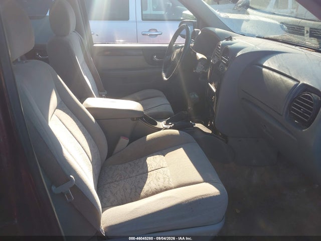 Aukcja sprzedaży 2006 Gmc Envoy Sle, vin: 1GKDS13S662253856, numer aukcji: 46045280