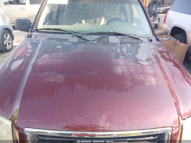 Aukcja sprzedaży 2006 Gmc Envoy Sle, vin: 1GKDS13S662253856, numer aukcji: 46045280