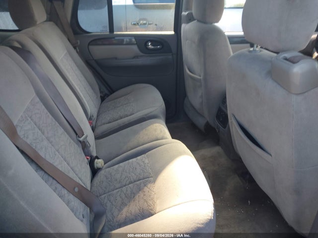 Aukcja sprzedaży 2006 Gmc Envoy Sle, vin: 1GKDS13S662253856, numer aukcji: 46045280