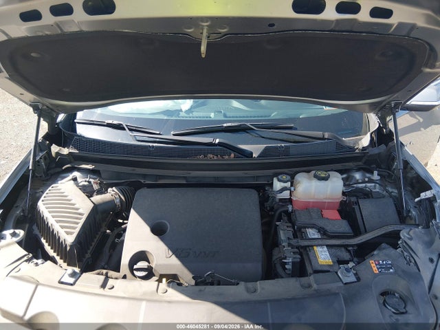 2023 Chevrolet Traverse Fwd Lt Cloth მანქანა იყიდება აუქციონზე, vin: 1GNERGKWXPJ107848, აუქციონის ნომერი: 46045281