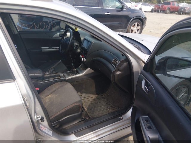 Продаж на аукціоні авто 2009 Subaru Impreza Wrx, vin: JF1GH76629G822420, номер лоту: 46045293