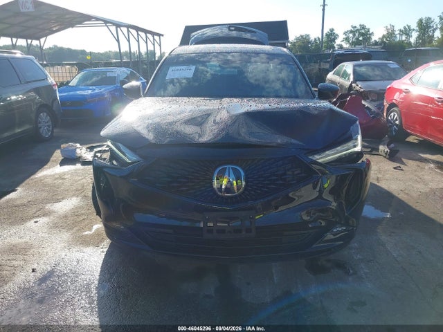 Продажа на аукционе авто 2023 Acura Mdx A-spec, vin: 5J8YE1H07PL017855, номер лота: 46045296
