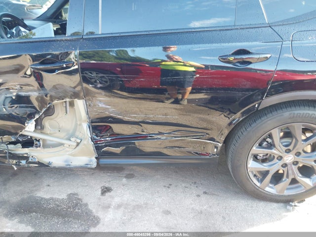 Продажа на аукционе авто 2023 Acura Mdx A-spec, vin: 5J8YE1H07PL017855, номер лота: 46045296