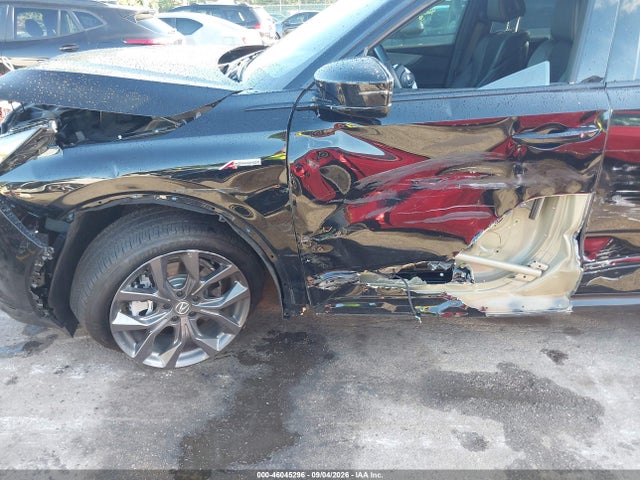 Продажа на аукционе авто 2023 Acura Mdx A-spec, vin: 5J8YE1H07PL017855, номер лота: 46045296