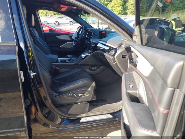 Продажа на аукционе авто 2023 Acura Mdx A-spec, vin: 5J8YE1H07PL017855, номер лота: 46045296