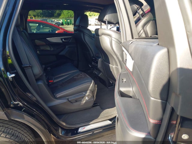 Продажа на аукционе авто 2023 Acura Mdx A-spec, vin: 5J8YE1H07PL017855, номер лота: 46045296