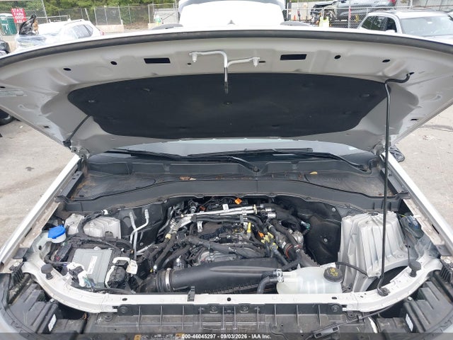 Продаж на аукціоні авто 2025 Ford Explorer Active, vin: 1FMUK8DHXSGB67594, номер лоту: 46045297