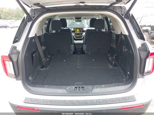 Продаж на аукціоні авто 2025 Ford Explorer Active, vin: 1FMUK8DHXSGB67594, номер лоту: 46045297