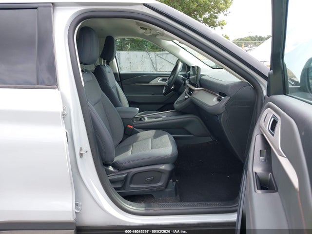 Продаж на аукціоні авто 2025 Ford Explorer Active, vin: 1FMUK8DHXSGB67594, номер лоту: 46045297