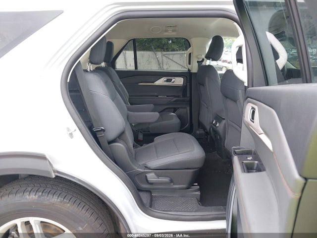 Продаж на аукціоні авто 2025 Ford Explorer Active, vin: 1FMUK8DHXSGB67594, номер лоту: 46045297