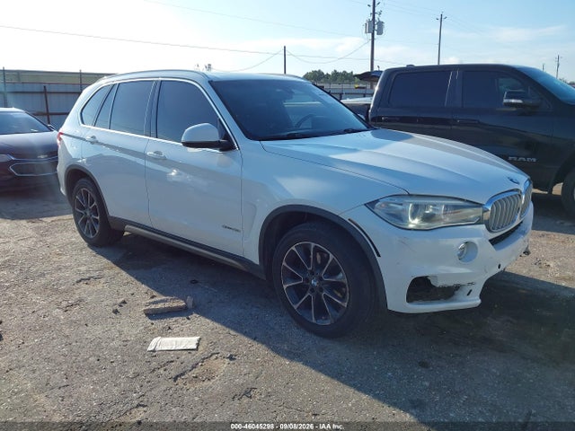 Aukcja sprzedaży 2018 Bmw X5 Sdrive35i, vin: 5UXKR2C5XJ0Z16332, numer aukcji: 46045298
