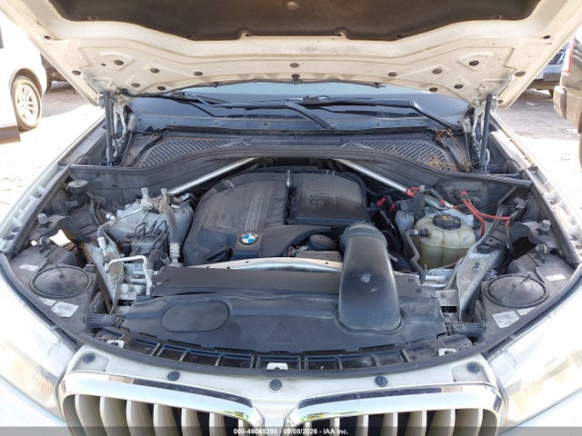 Aukcja sprzedaży 2018 Bmw X5 Sdrive35i, vin: 5UXKR2C5XJ0Z16332, numer aukcji: 46045298