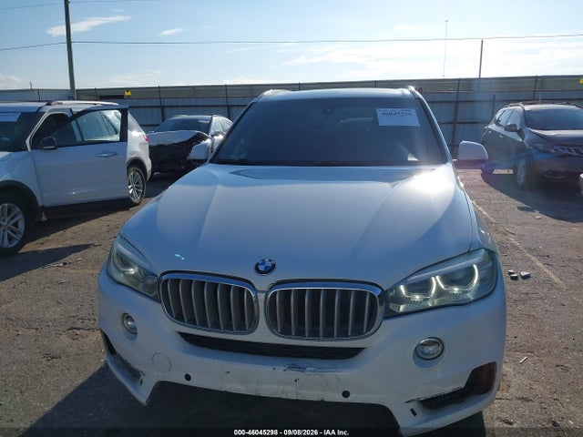 Aukcja sprzedaży 2018 Bmw X5 Sdrive35i, vin: 5UXKR2C5XJ0Z16332, numer aukcji: 46045298