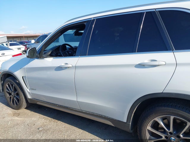 Aukcja sprzedaży 2018 Bmw X5 Sdrive35i, vin: 5UXKR2C5XJ0Z16332, numer aukcji: 46045298