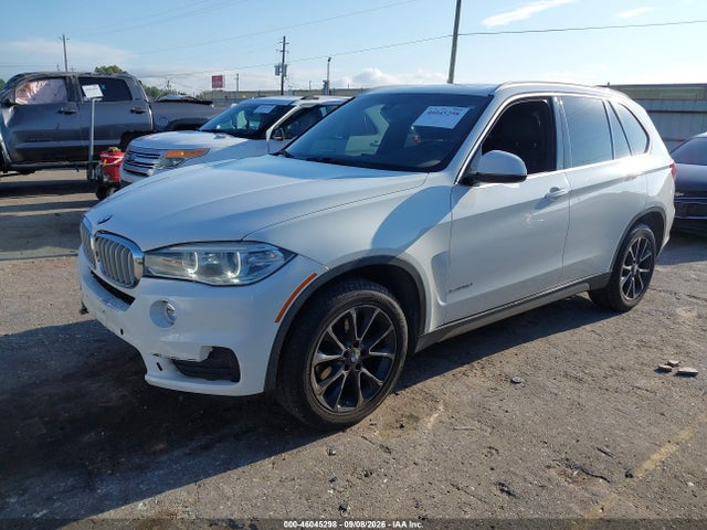 Aukcja sprzedaży 2018 Bmw X5 Sdrive35i, vin: 5UXKR2C5XJ0Z16332, numer aukcji: 46045298