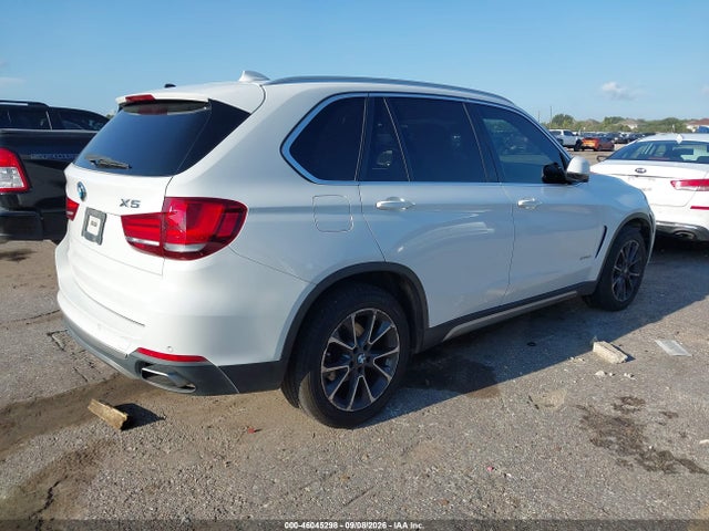 Aukcja sprzedaży 2018 Bmw X5 Sdrive35i, vin: 5UXKR2C5XJ0Z16332, numer aukcji: 46045298