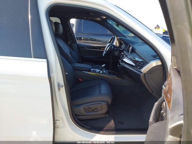 Aukcja sprzedaży 2018 Bmw X5 Sdrive35i, vin: 5UXKR2C5XJ0Z16332, numer aukcji: 46045298