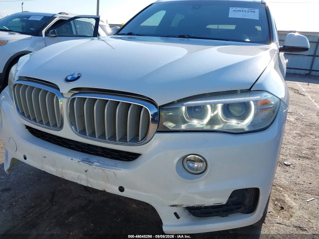 Aukcja sprzedaży 2018 Bmw X5 Sdrive35i, vin: 5UXKR2C5XJ0Z16332, numer aukcji: 46045298