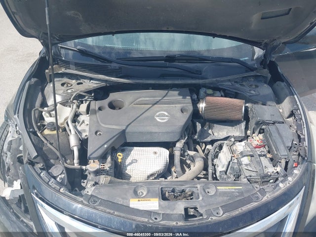 Продаж на аукціоні авто 2015 Nissan Altima 2.5 S, vin: 1N4AL3AP4FC194103, номер лоту: 46045300