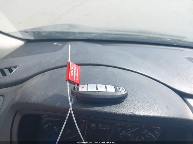 Продаж на аукціоні авто 2015 Nissan Altima 2.5 S, vin: 1N4AL3AP4FC194103, номер лоту: 46045300