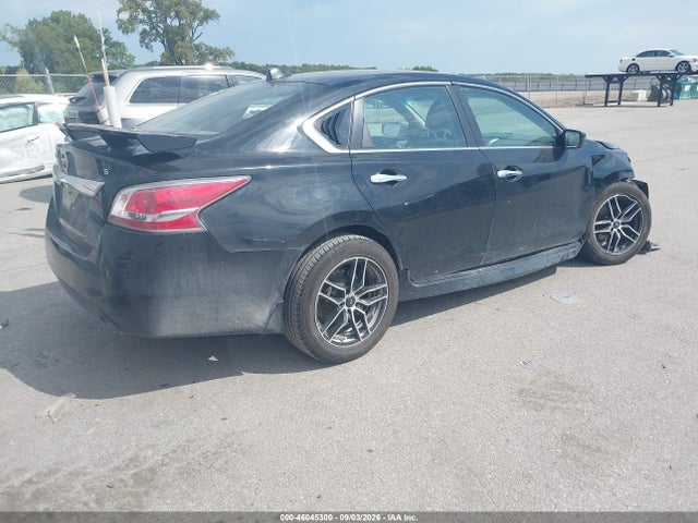 Продаж на аукціоні авто 2015 Nissan Altima 2.5 S, vin: 1N4AL3AP4FC194103, номер лоту: 46045300
