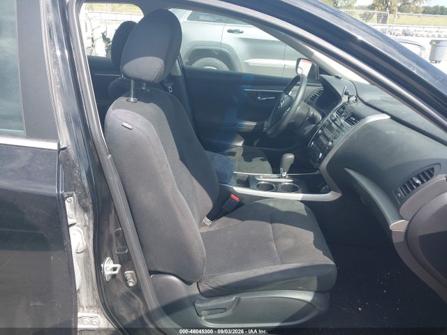 Продаж на аукціоні авто 2015 Nissan Altima 2.5 S, vin: 1N4AL3AP4FC194103, номер лоту: 46045300