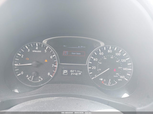 Продаж на аукціоні авто 2015 Nissan Altima 2.5 S, vin: 1N4AL3AP4FC194103, номер лоту: 46045300