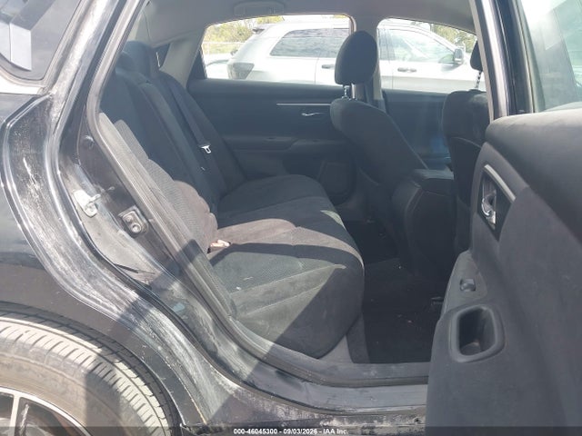 Продаж на аукціоні авто 2015 Nissan Altima 2.5 S, vin: 1N4AL3AP4FC194103, номер лоту: 46045300