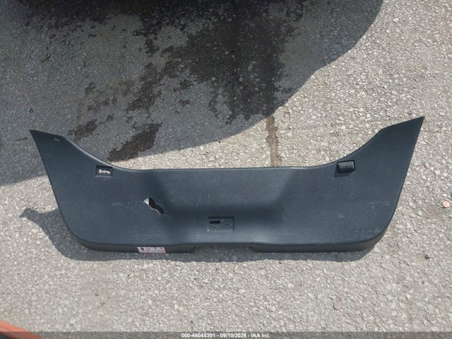 2013 Hyundai Veloster Base W/black მანქანა იყიდება აუქციონზე, vin: KMHTC6AD2DU161016, აუქციონის ნომერი: 46045301