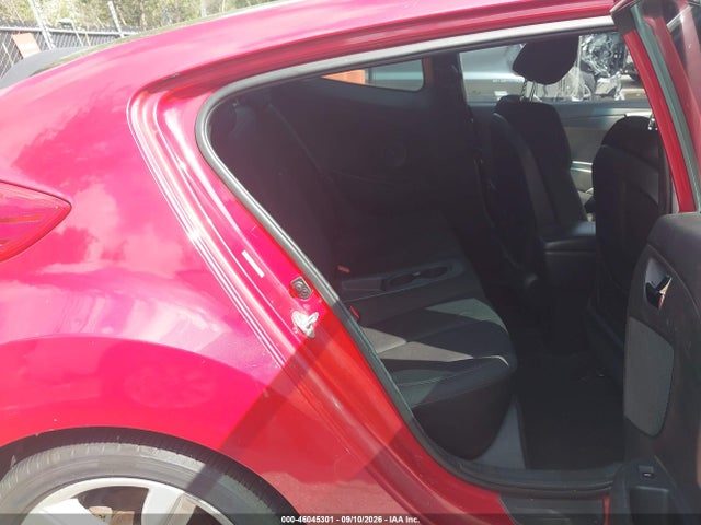 2013 Hyundai Veloster Base W/black მანქანა იყიდება აუქციონზე, vin: KMHTC6AD2DU161016, აუქციონის ნომერი: 46045301