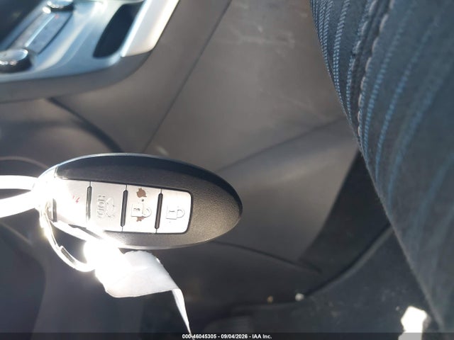 3N1AB7AP0GY256550 Nissan SENTRA SV