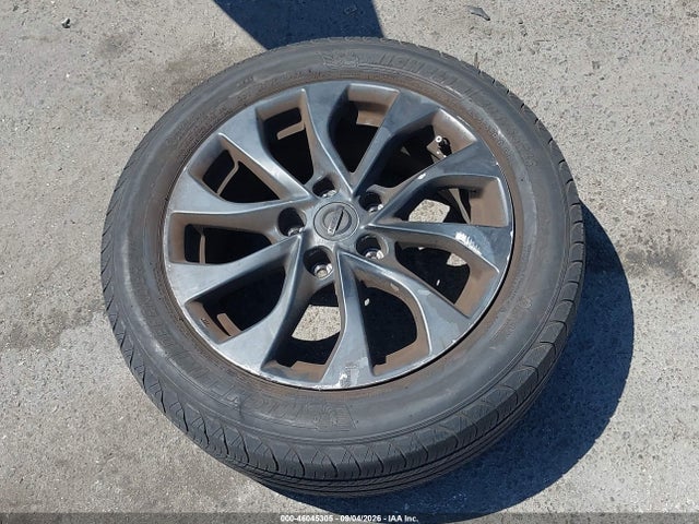 3N1AB7AP0GY256550 Nissan SENTRA SV