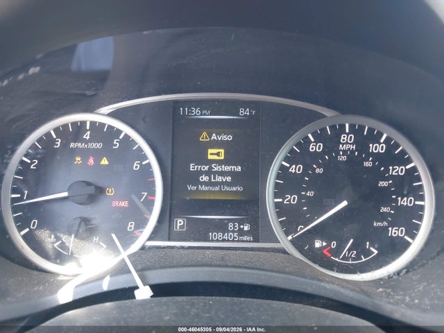 3N1AB7AP0GY256550 Nissan SENTRA SV