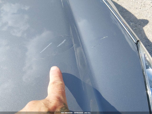 46045309 :رقم المزاد ، WDBSK71F39F143516 vin ، 2009 Mercedes-benz Sl 550 مزاد بيع
