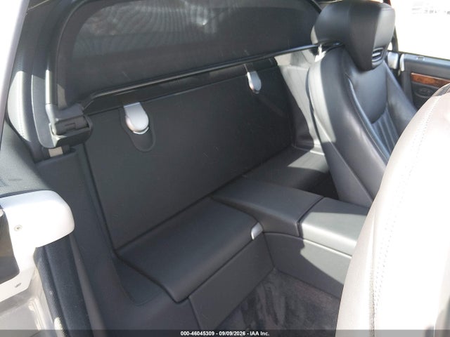 46045309 :رقم المزاد ، WDBSK71F39F143516 vin ، 2009 Mercedes-benz Sl 550 مزاد بيع