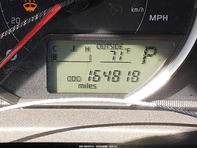 2T3BFREV2FW291573 Toyota RAV4 LE