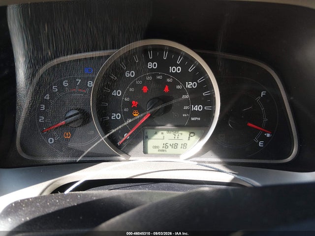 2T3BFREV2FW291573 Toyota RAV4 LE