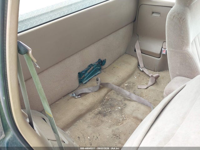 Продаж на аукціоні авто 1998 Chevrolet S-10 Ls Fleetside, vin: 1GCCS1943WK156713, номер лоту: 46045311