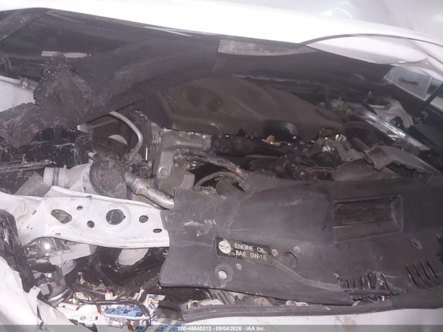 Продажа на аукционе авто 2018 Toyota Camry Xse, vin: 4T1B61HK3JU066955, номер лота: 46045313