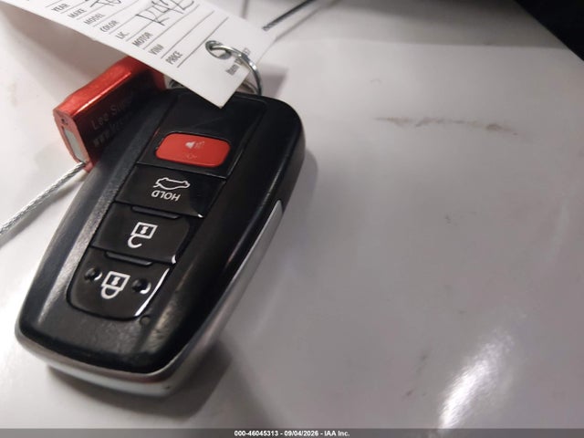 Продажа на аукционе авто 2018 Toyota Camry Xse, vin: 4T1B61HK3JU066955, номер лота: 46045313