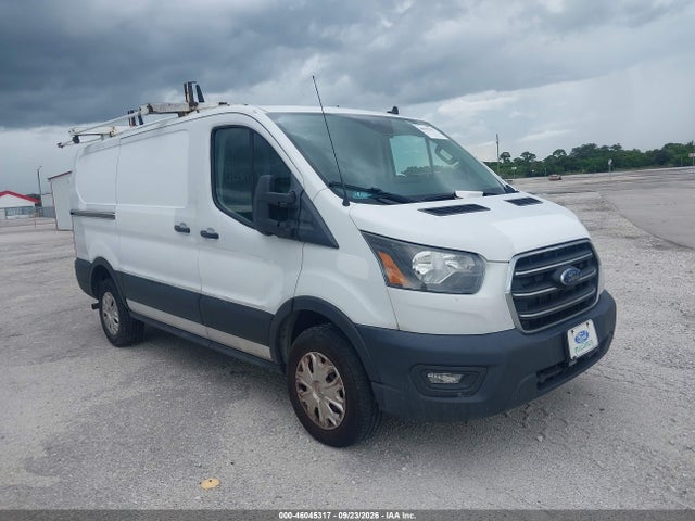 Продажа на аукционе авто 2020 Ford Transit-250, vin: 1FTBR1Y80LKA29988, номер лота: 46045317