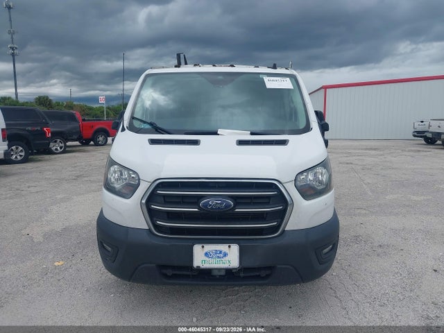 Продажа на аукционе авто 2020 Ford Transit-250, vin: 1FTBR1Y80LKA29988, номер лота: 46045317