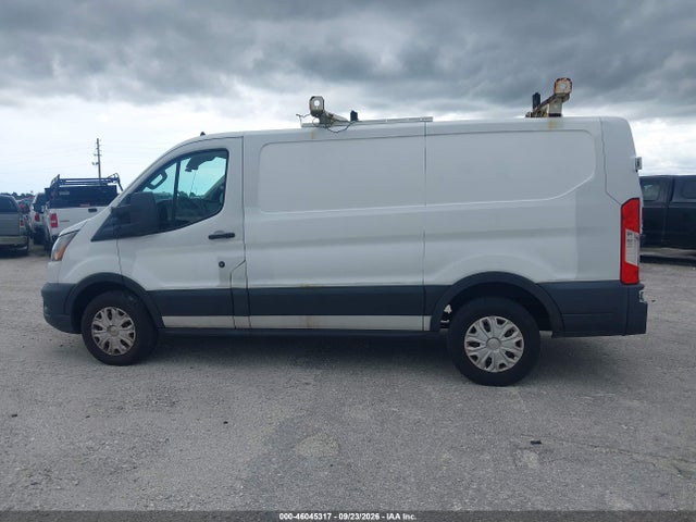 Продажа на аукционе авто 2020 Ford Transit-250, vin: 1FTBR1Y80LKA29988, номер лота: 46045317